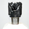 three cone bit